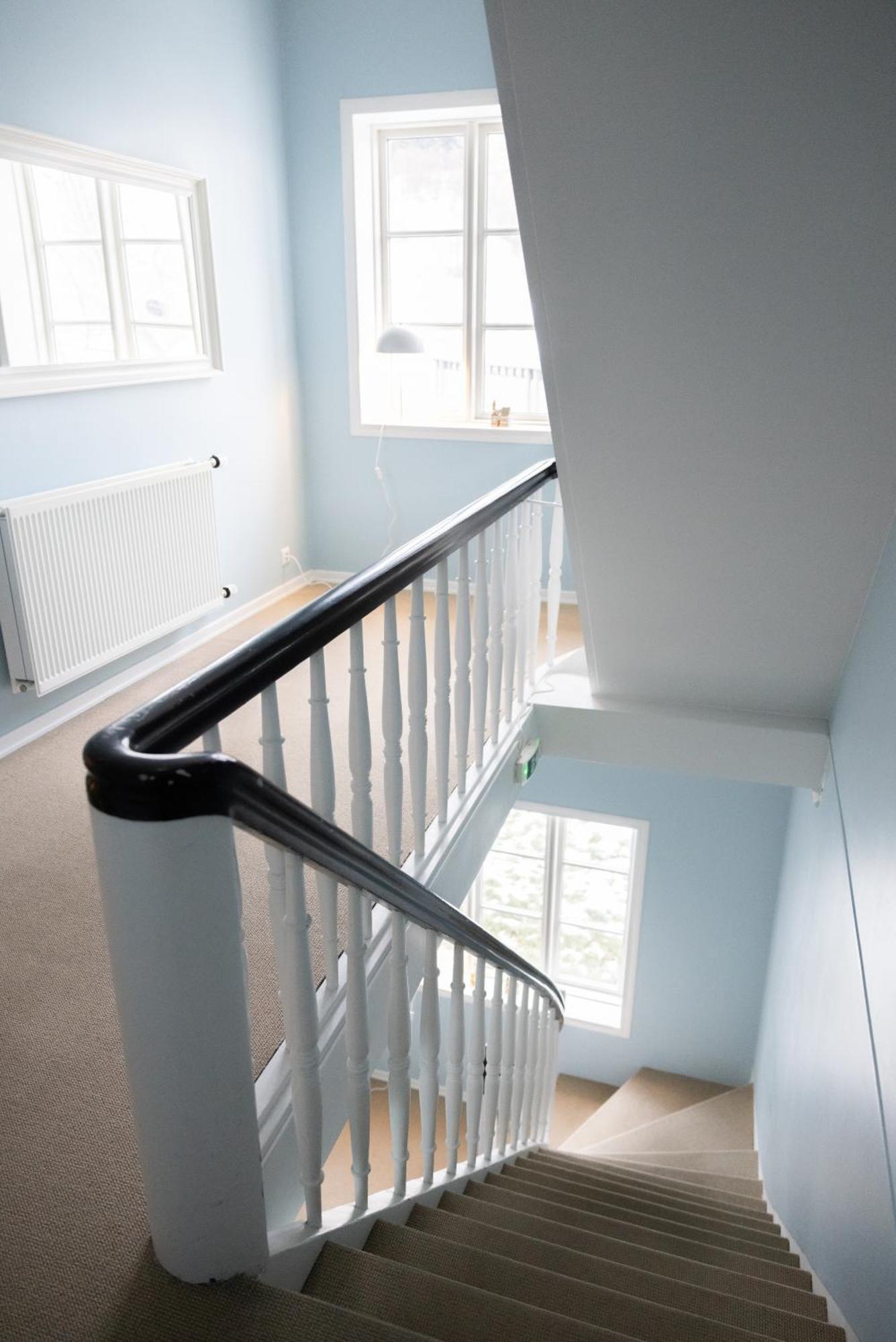 Gamli Skolinn Husavik Ngoại thất bức ảnh
