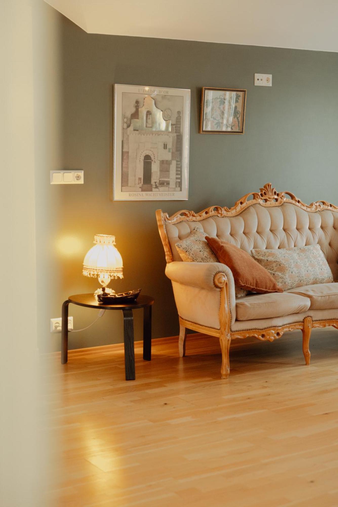 Gamli Skolinn Husavik Ngoại thất bức ảnh